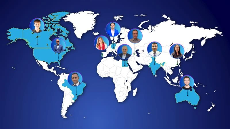 Shaping the Future of Learning